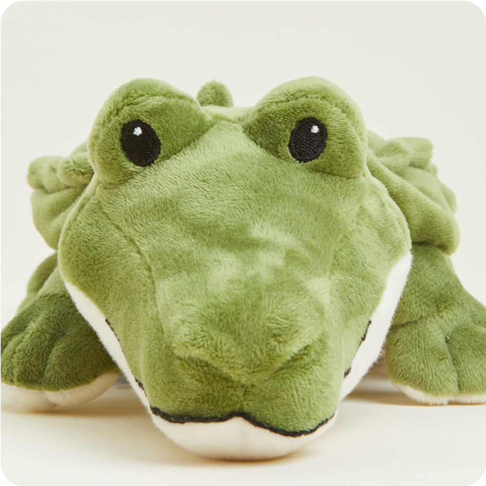 Alligator Warmies Junior - Home Choice