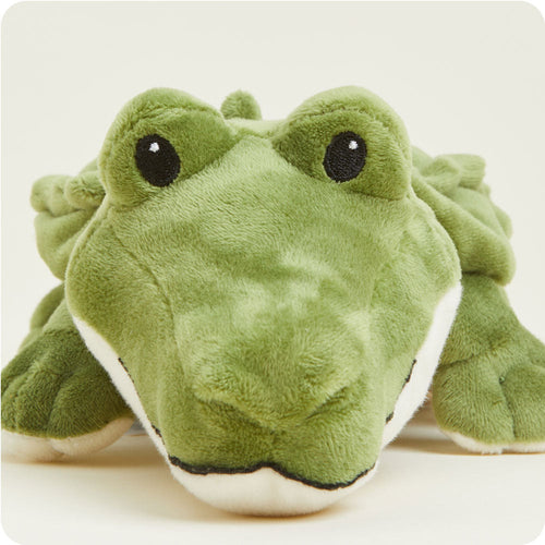 Alligator Warmies Junior - Home Choice