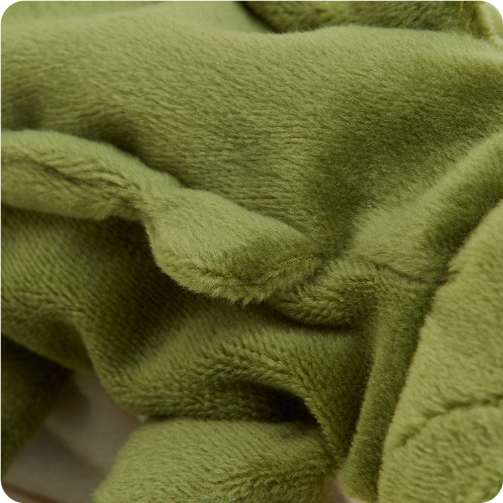 Alligator Warmies Junior - Home Choice