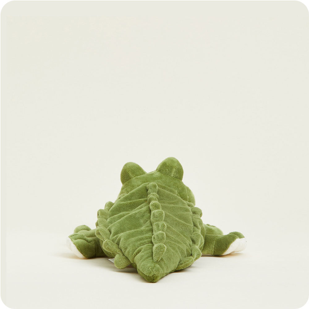 Alligator Warmies Junior - Home Choice