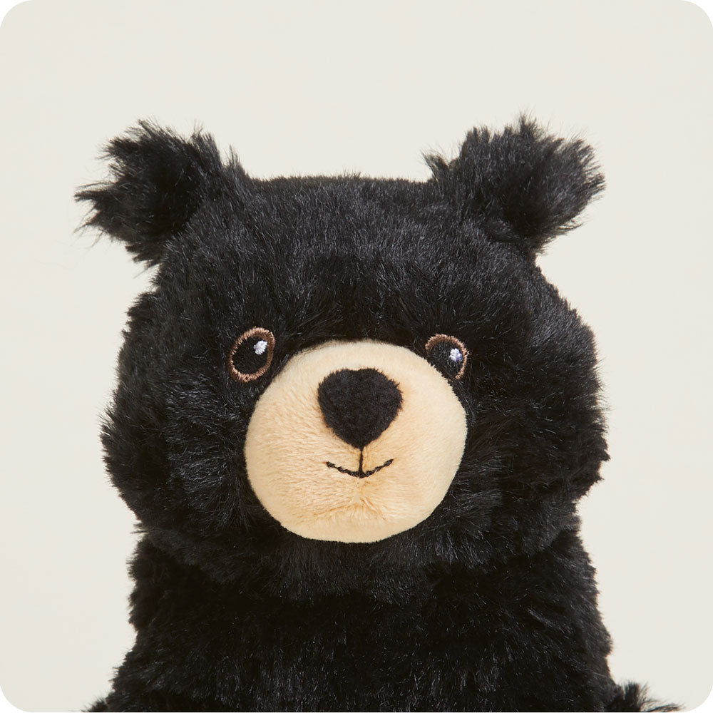 Black Bear Warmies Junior - Modern Blend