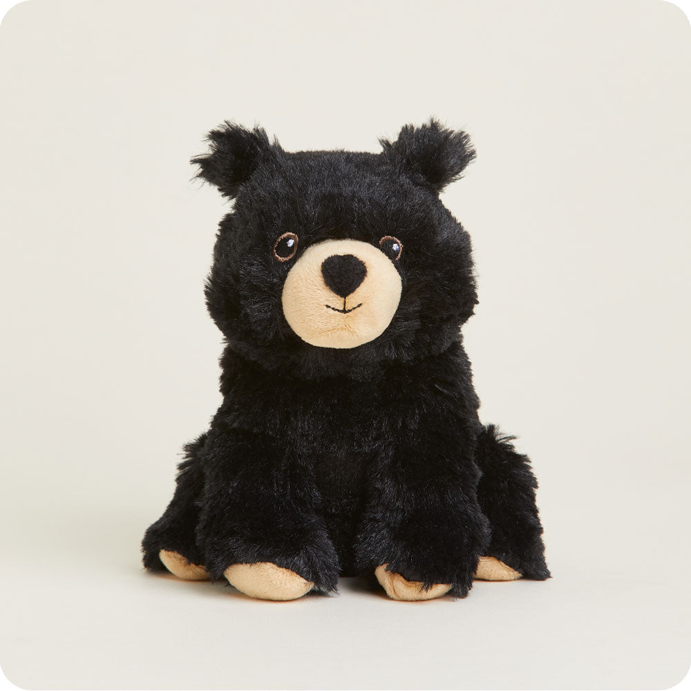 Black Bear Warmies Junior - Modern Blend