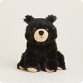 Black Bear Warmies Junior - Modern Blend