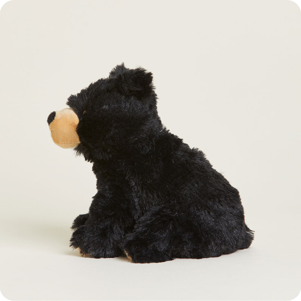 Black Bear Warmies Junior - Modern Blend
