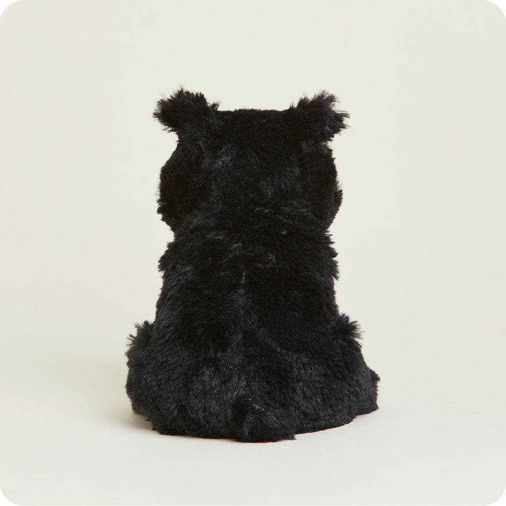 Black Bear Warmies Junior - Modern Blend
