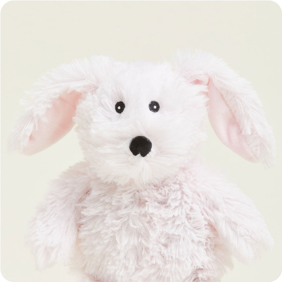 Bunny Warmies Junior - Daily Scent