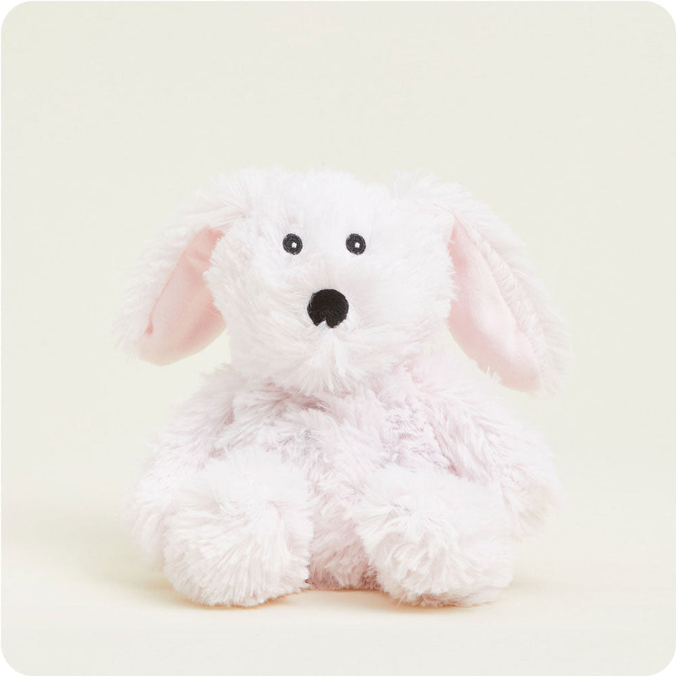 Bunny Warmies Junior - Daily Scent