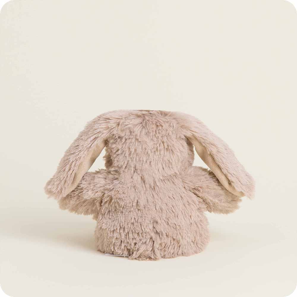 Brown Bunny Warmies Junior - Bright Scent