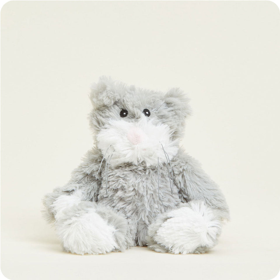 Cat Warmies Junior - Clean Mood