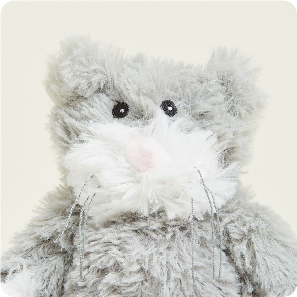 Cat Warmies Junior - Clean Mood