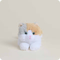 Calico Cat Warmies Junior - Gentle Mist