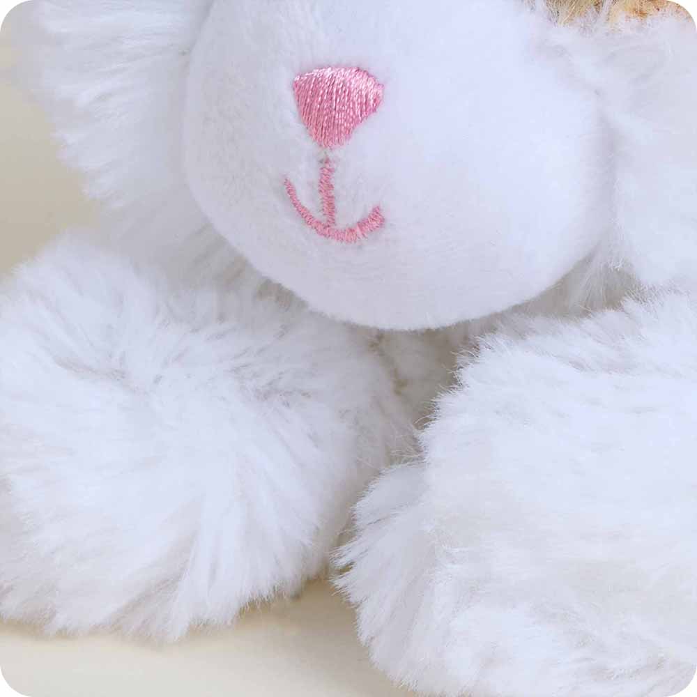 Calico Cat Warmies Junior - Gentle Mist