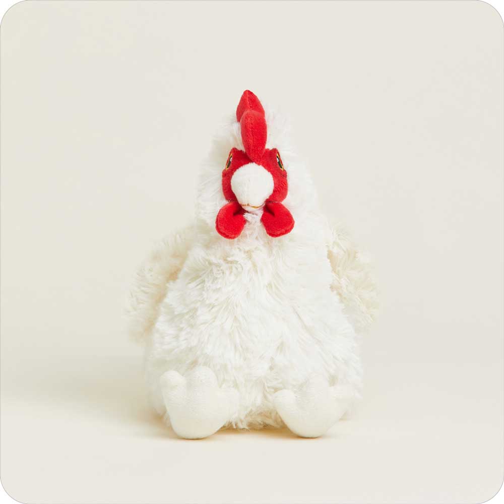 Chicken Warmies Junior - Home Glow
