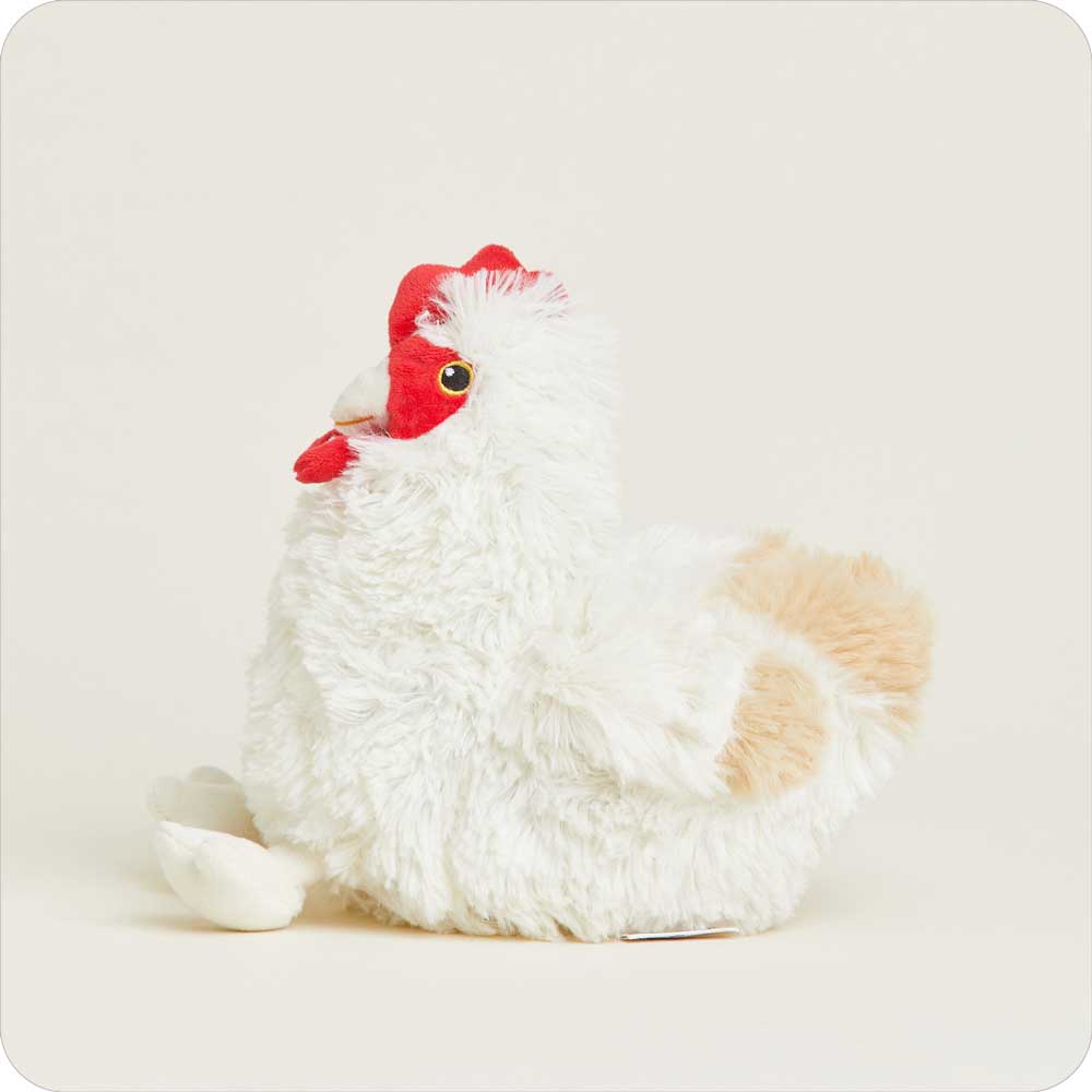 Chicken Warmies Junior - Home Glow