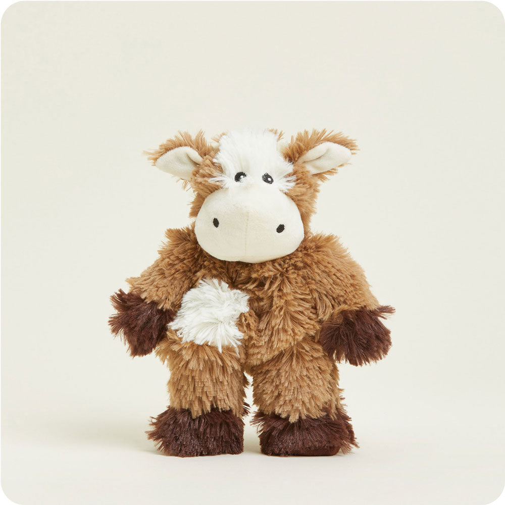 Cow Warmies Junior - Bright Scent