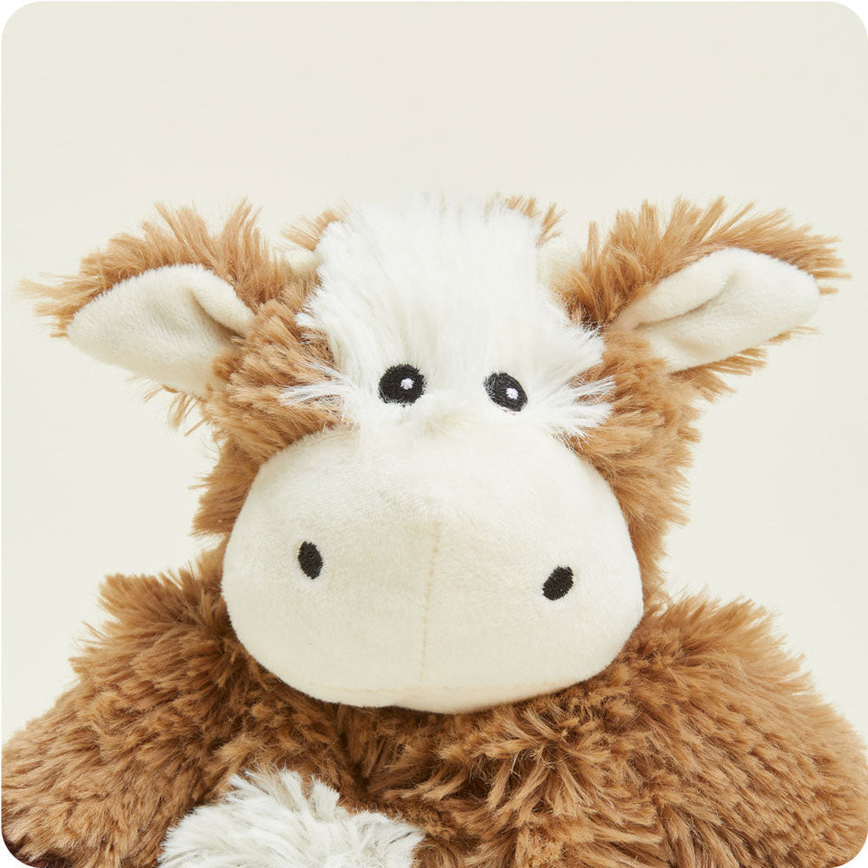 Cow Warmies Junior - Bright Scent