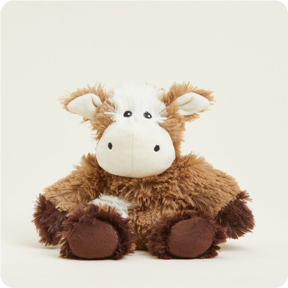 Cow Warmies Junior - Bright Scent