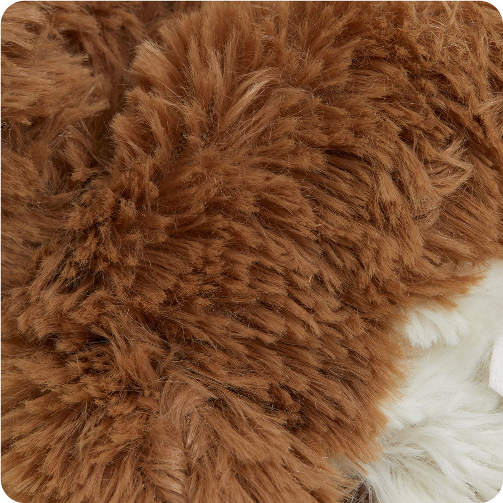 Cow Warmies Junior - Bright Scent