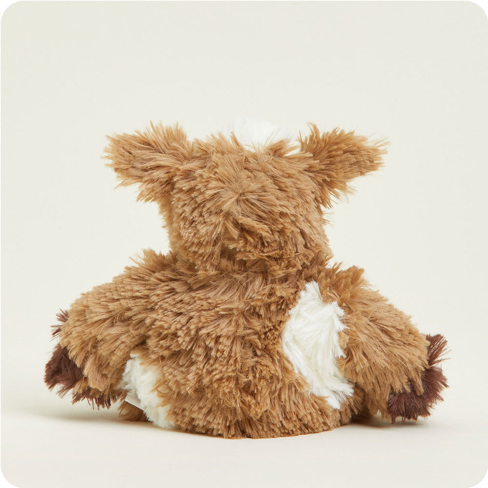 Cow Warmies Junior - Bright Scent