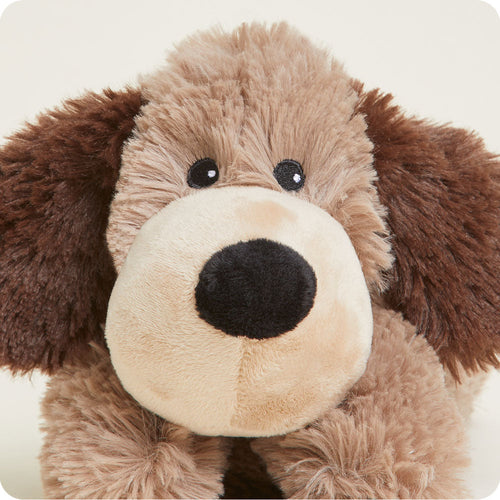 Brown Dog Warmies Junior - Warm Blend