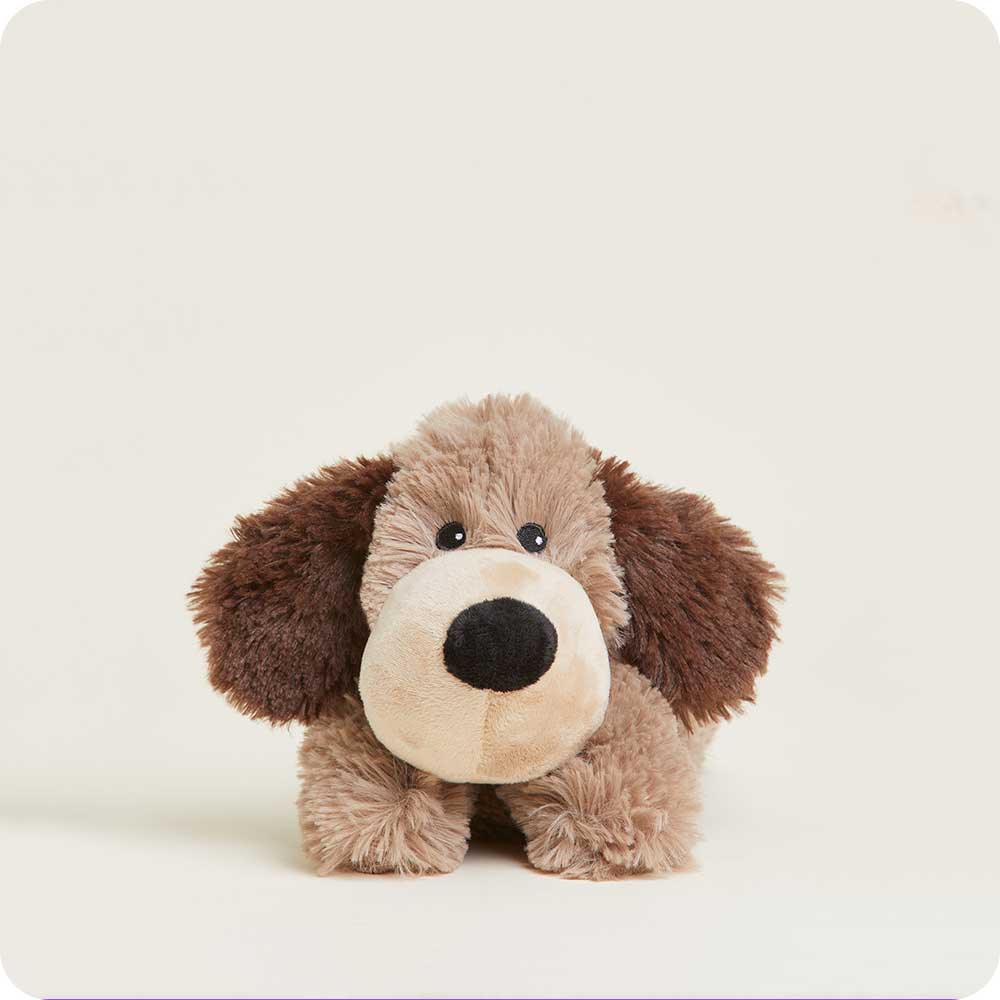 Brown Dog Warmies Junior - Warm Blend