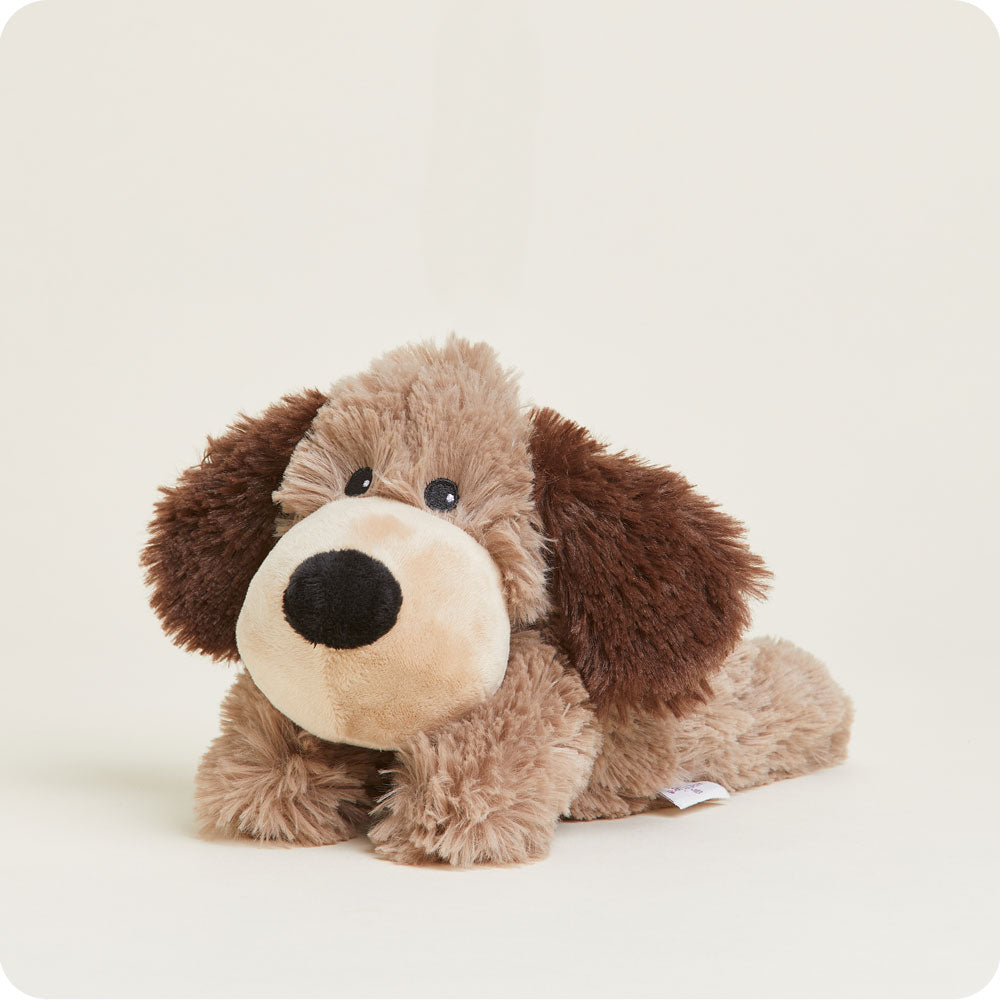 Brown Dog Warmies Junior - Warm Blend