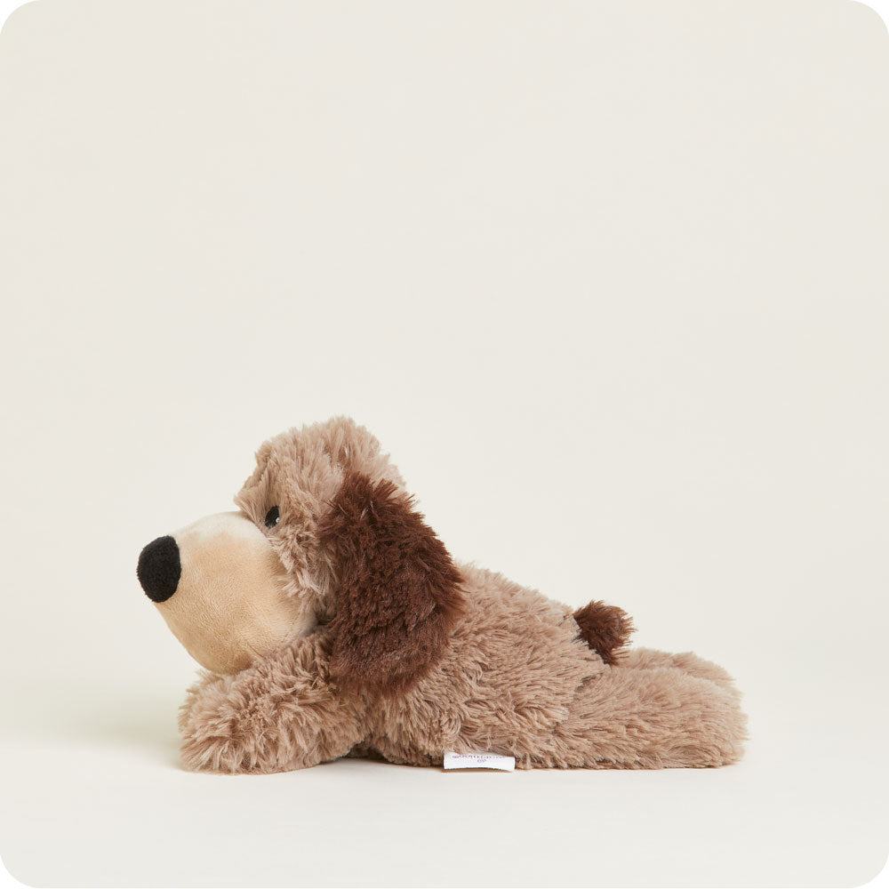 Brown Dog Warmies Junior - Warm Blend