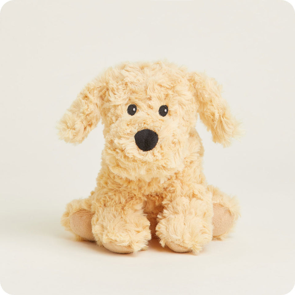 Golden Dog Warmies Junior - Daily Scent