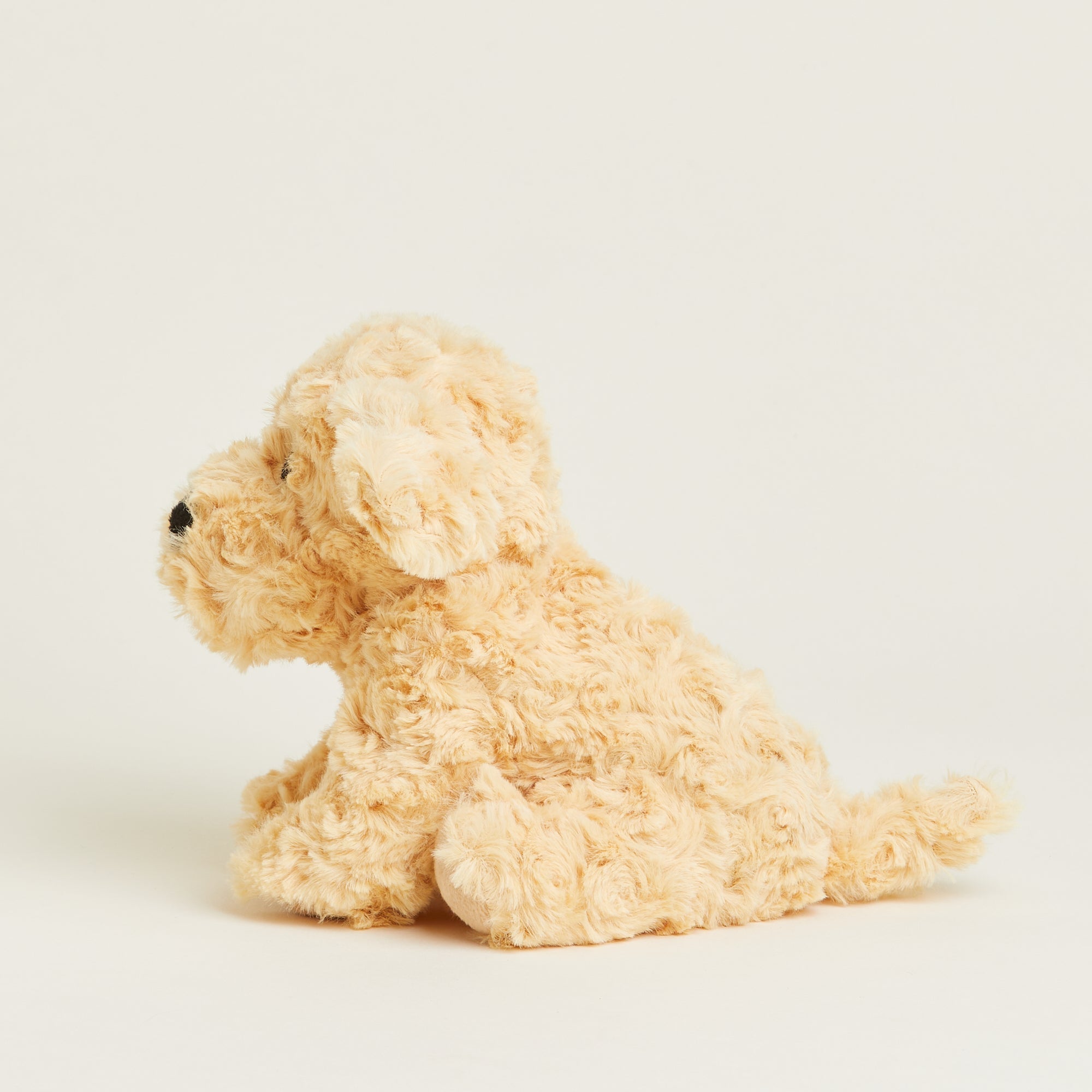 Golden Dog Warmies Junior - Daily Scent