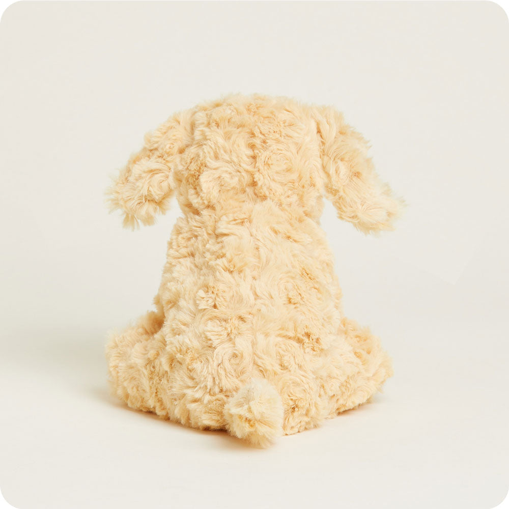 Golden Dog Warmies Junior - Daily Scent