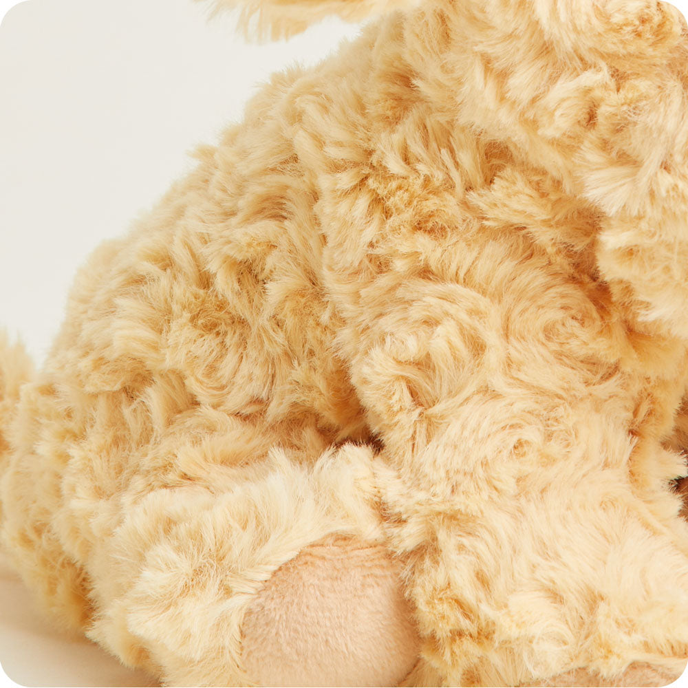 Golden Dog Warmies Junior - Daily Scent