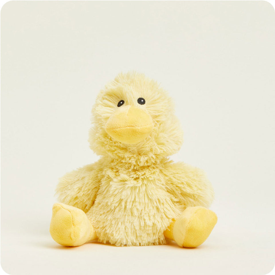 Duck Warmies Junior - Fresh Pair
