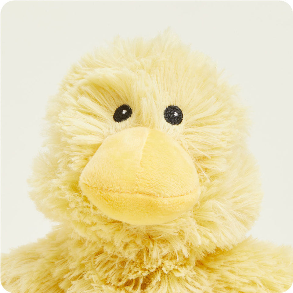 Duck Warmies Junior - Fresh Pair
