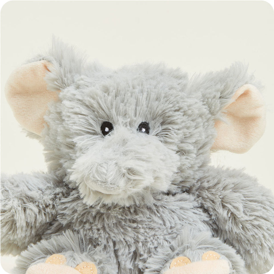 Elephant Warmies Junior - Classic Notes