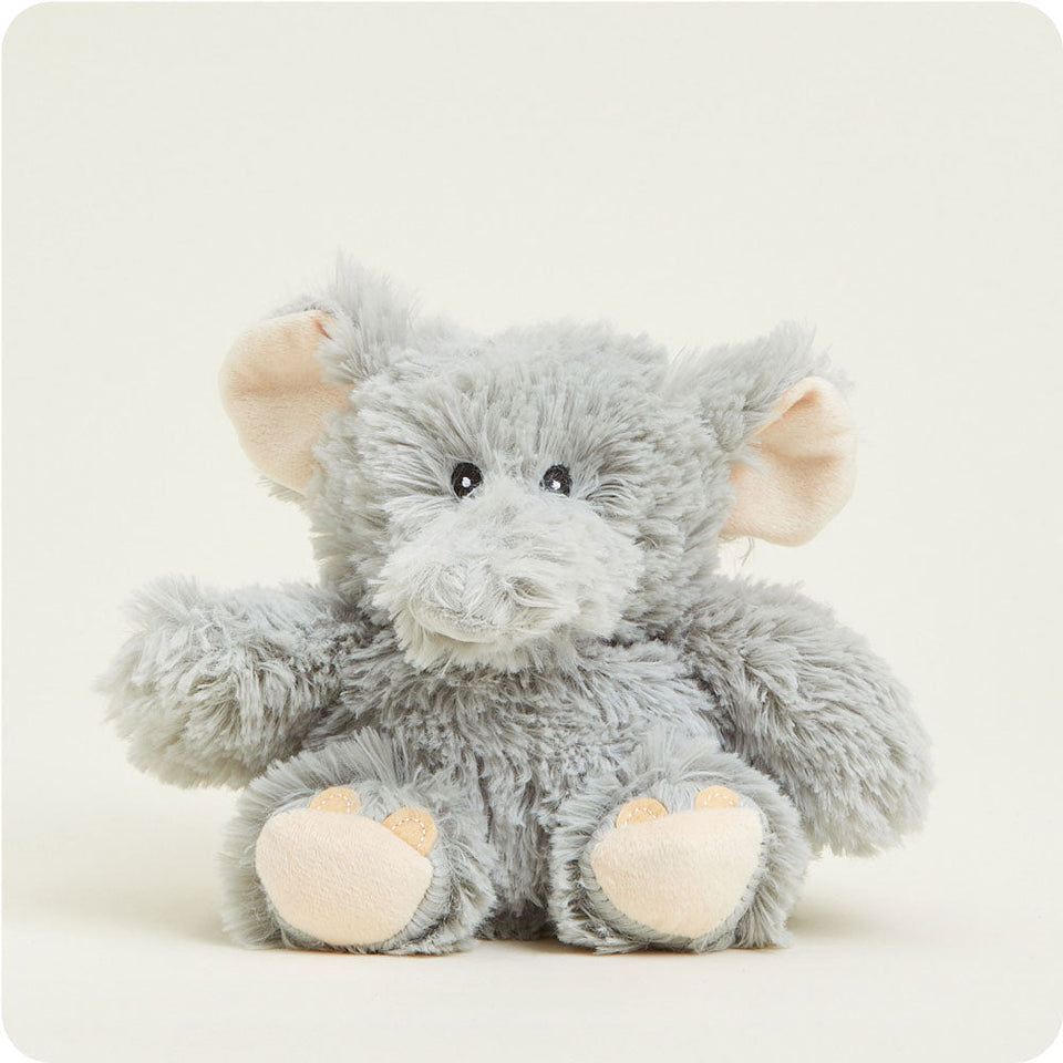 Elephant Warmies Junior - Classic Notes