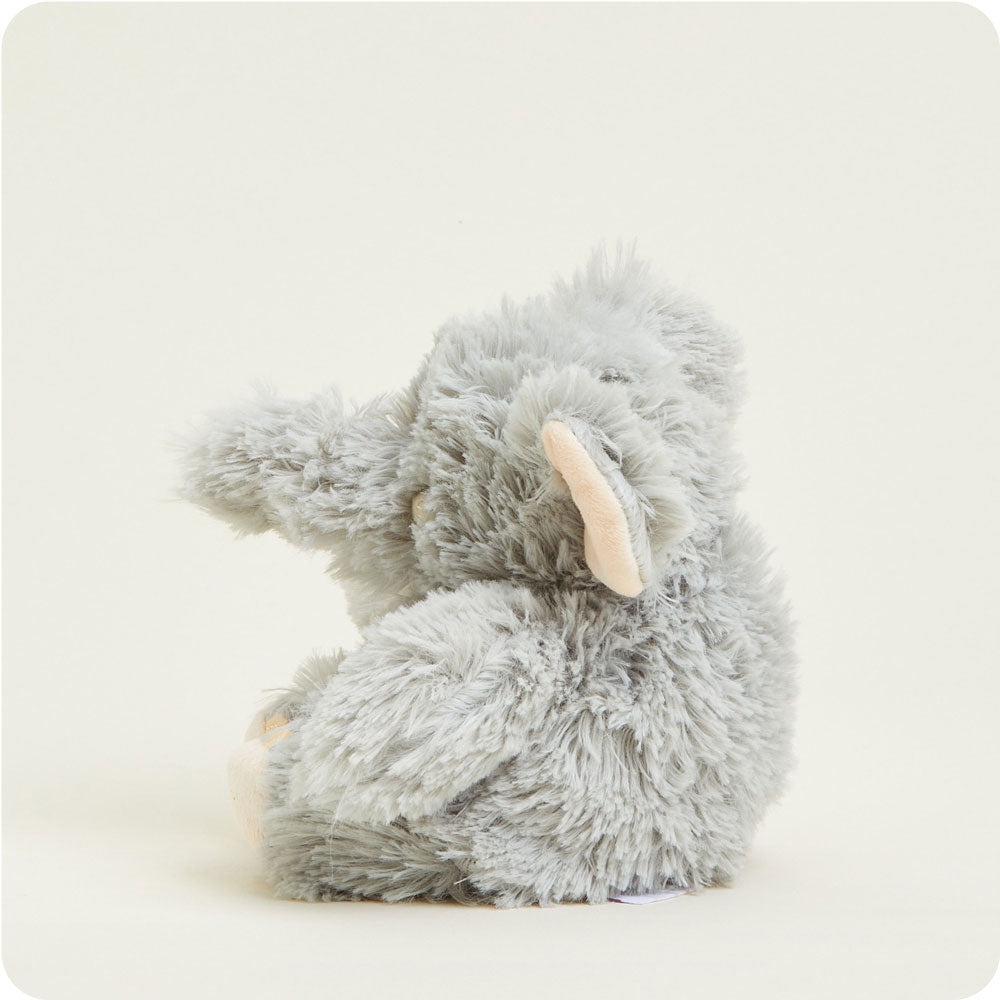 Elephant Warmies Junior - Classic Notes