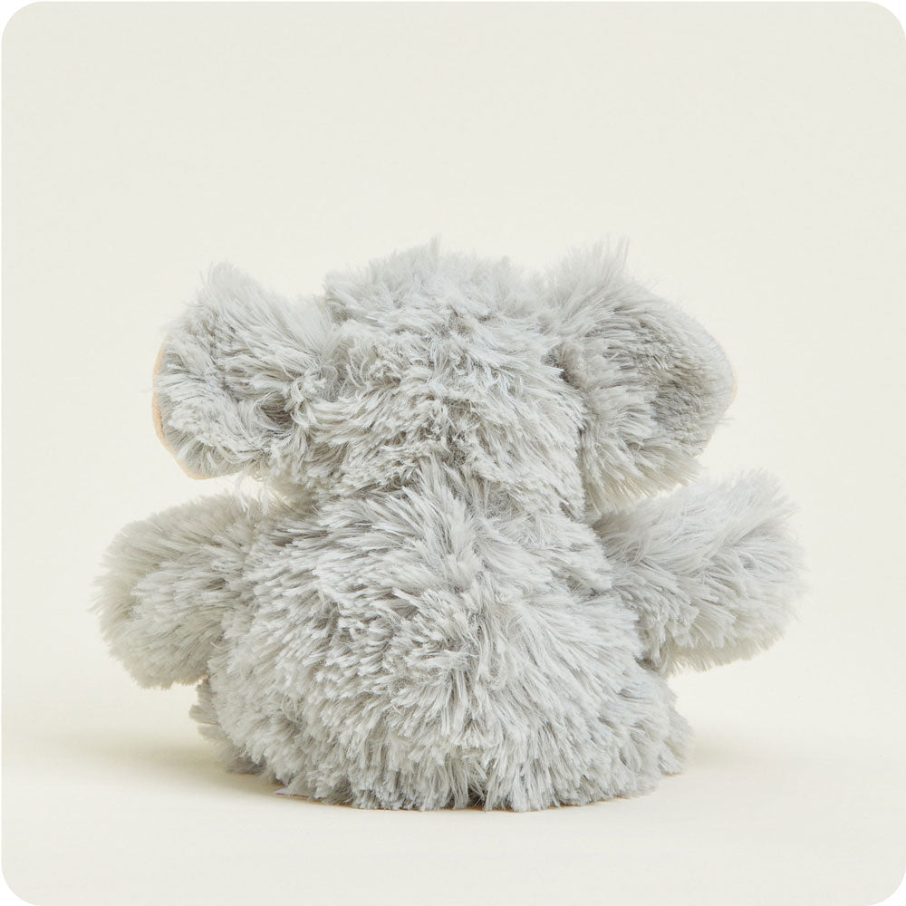 Elephant Warmies Junior - Classic Notes
