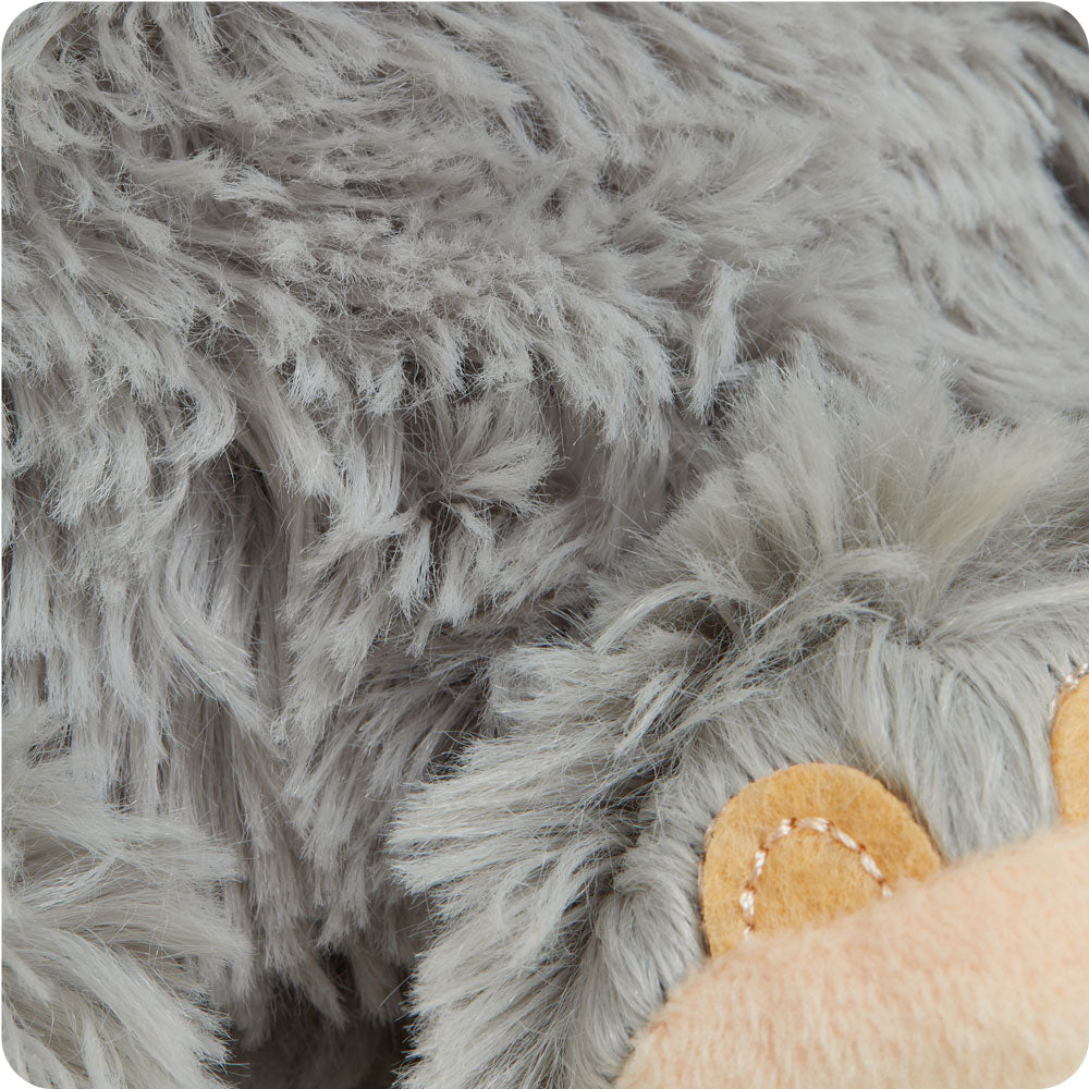 Elephant Warmies Junior - Classic Notes