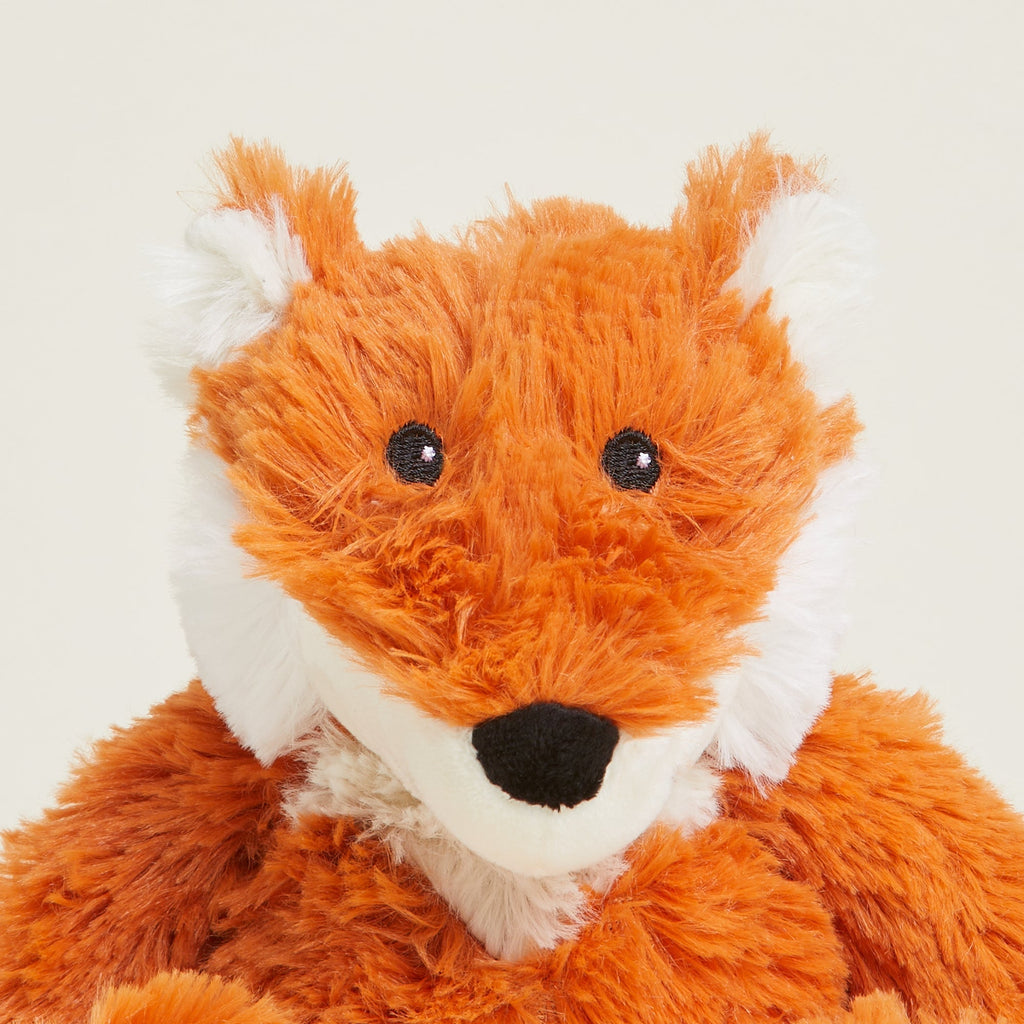 Fox Warmies Junior - Modern Blend