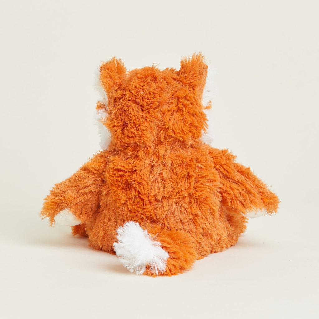 Fox Warmies Junior - Modern Blend