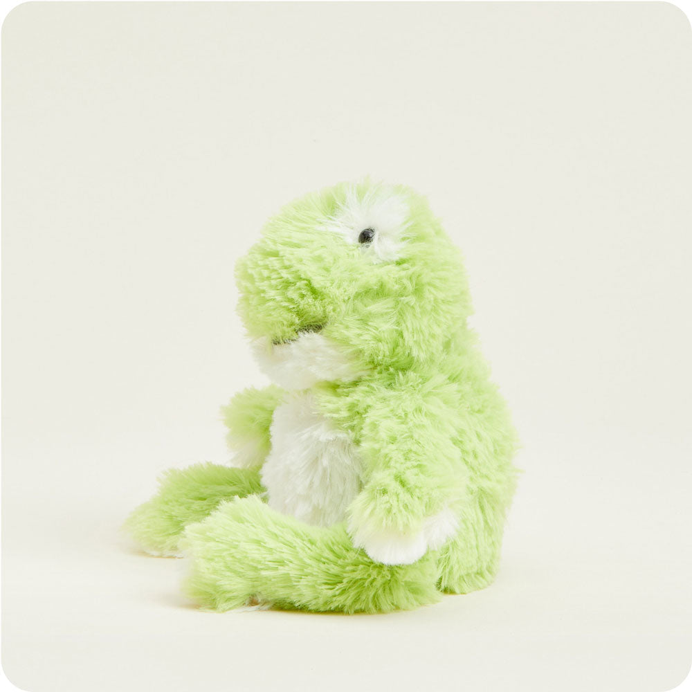 Frog Warmies Junior - Warm Blend