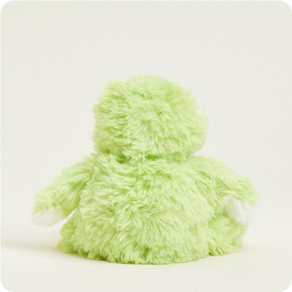 Frog Warmies Junior - Warm Blend