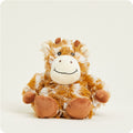 Giraffe Warmies Junior - Fresh Notes