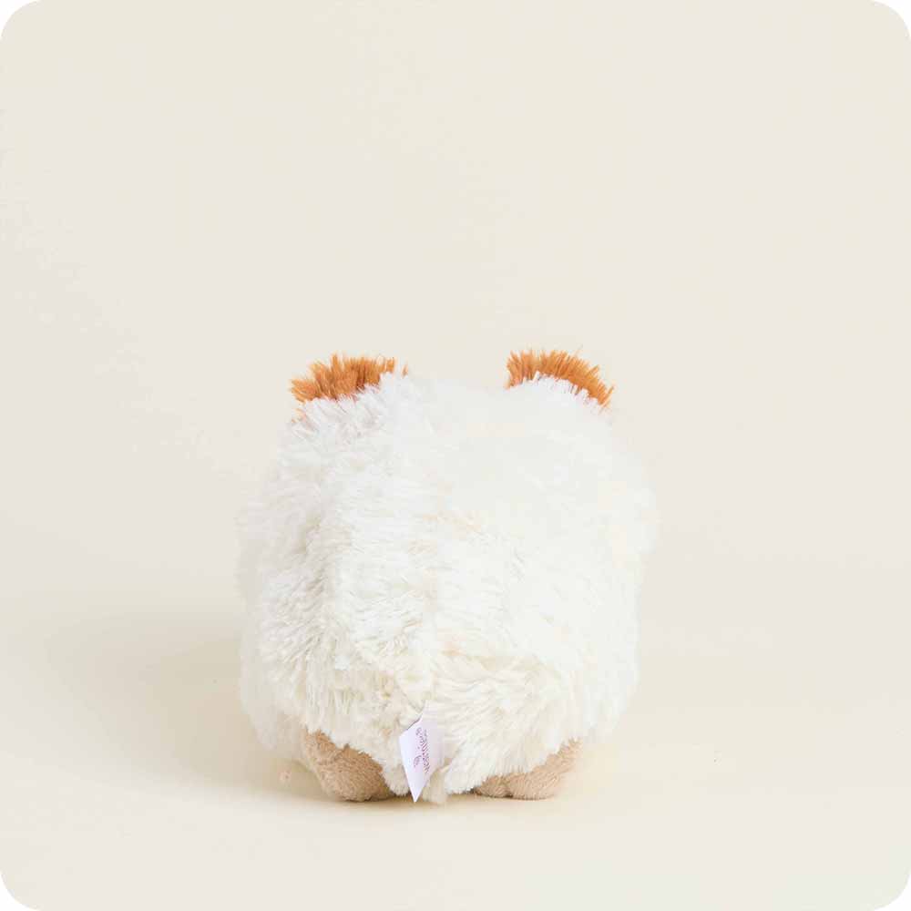 Guinea Pig Warmies Junior - Daily Scent