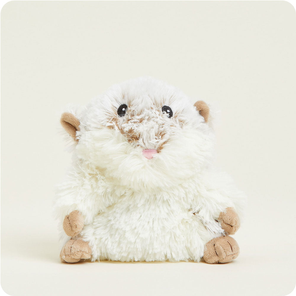 Hamster Warmies Junior - Simple Edit