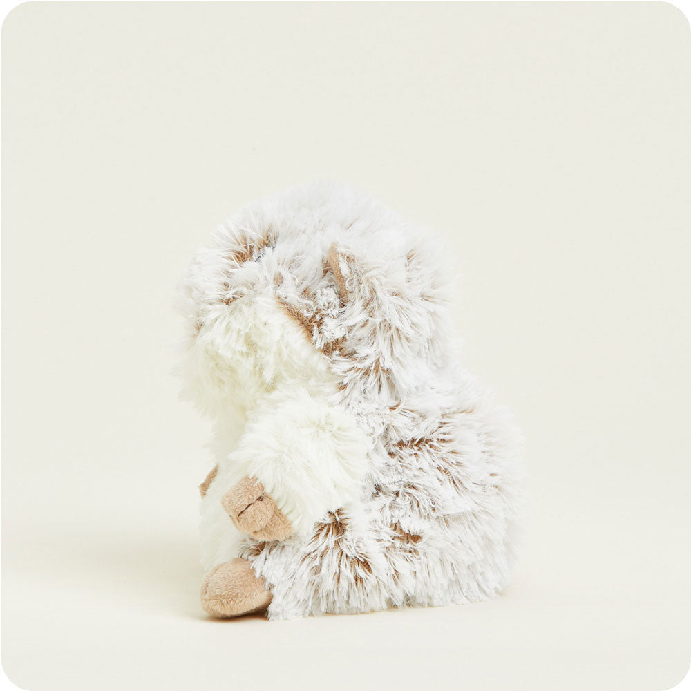 Hamster Warmies Junior - Simple Edit