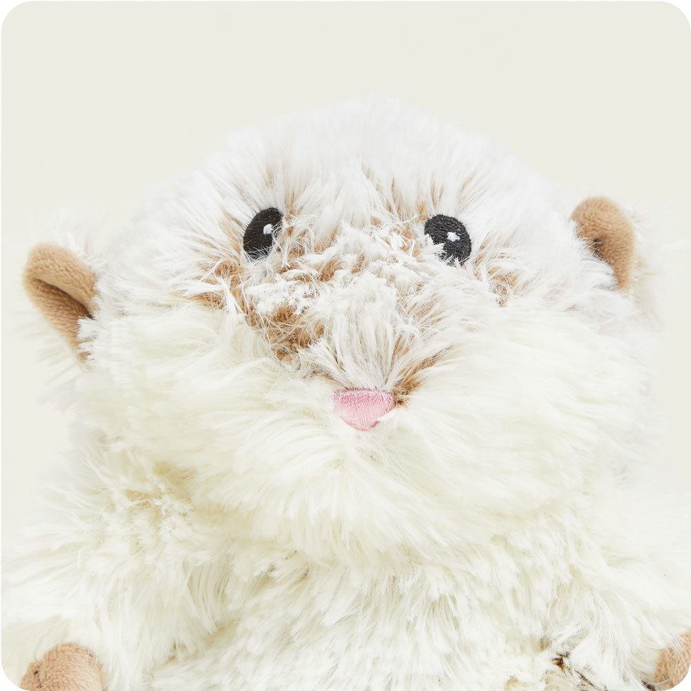 Hamster Warmies Junior - Simple Edit