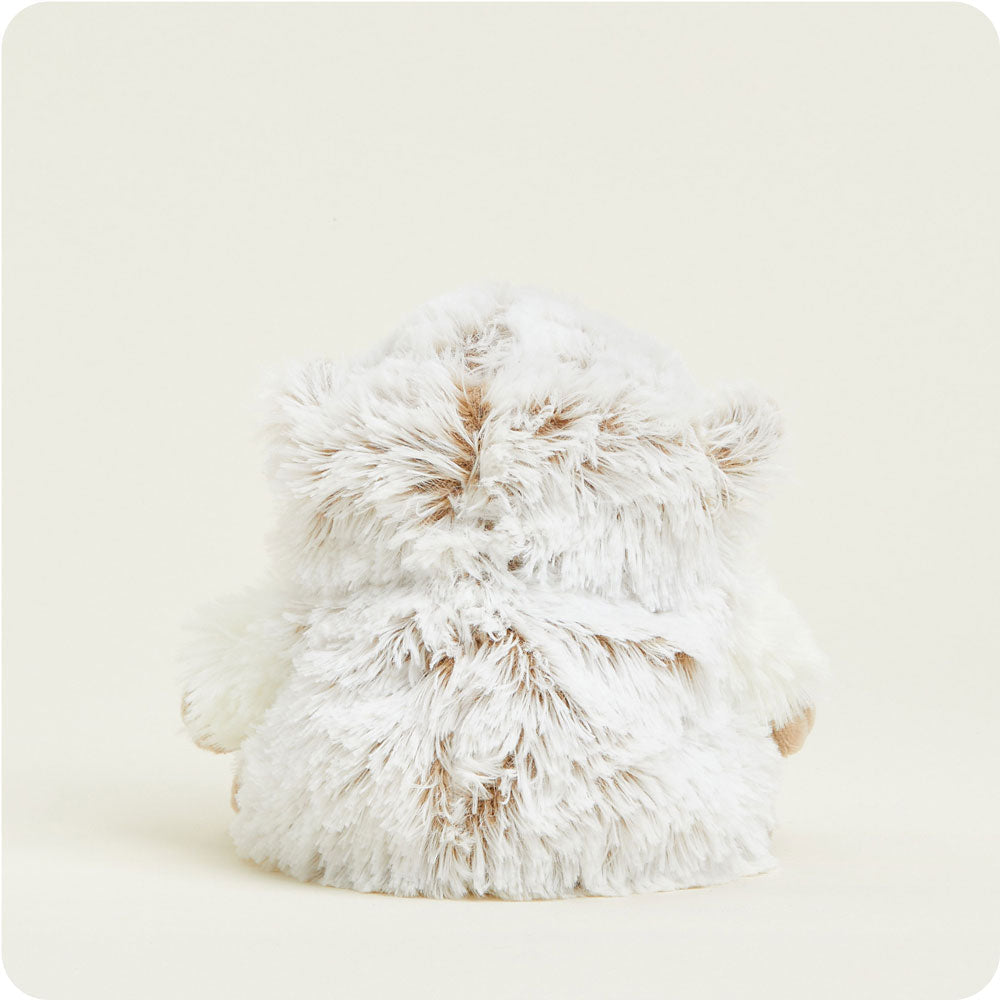 Hamster Warmies Junior - Simple Edit