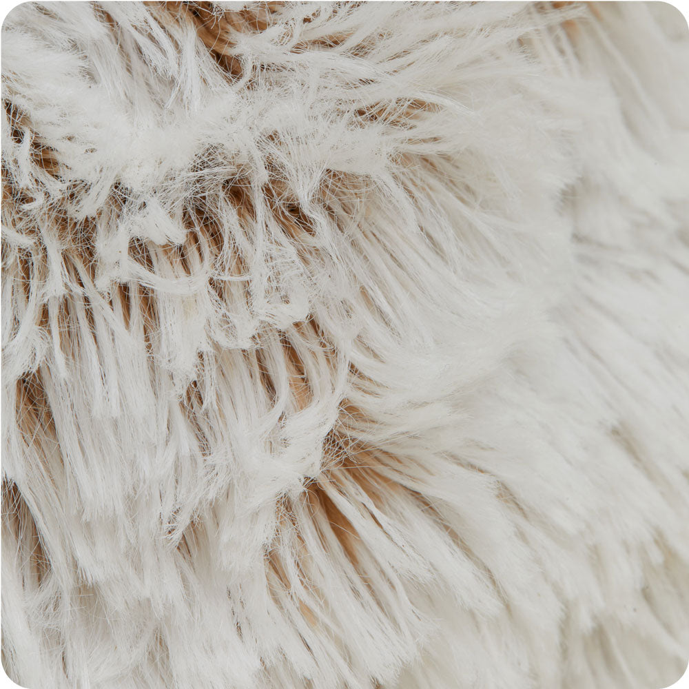 Hamster Warmies Junior - Simple Edit