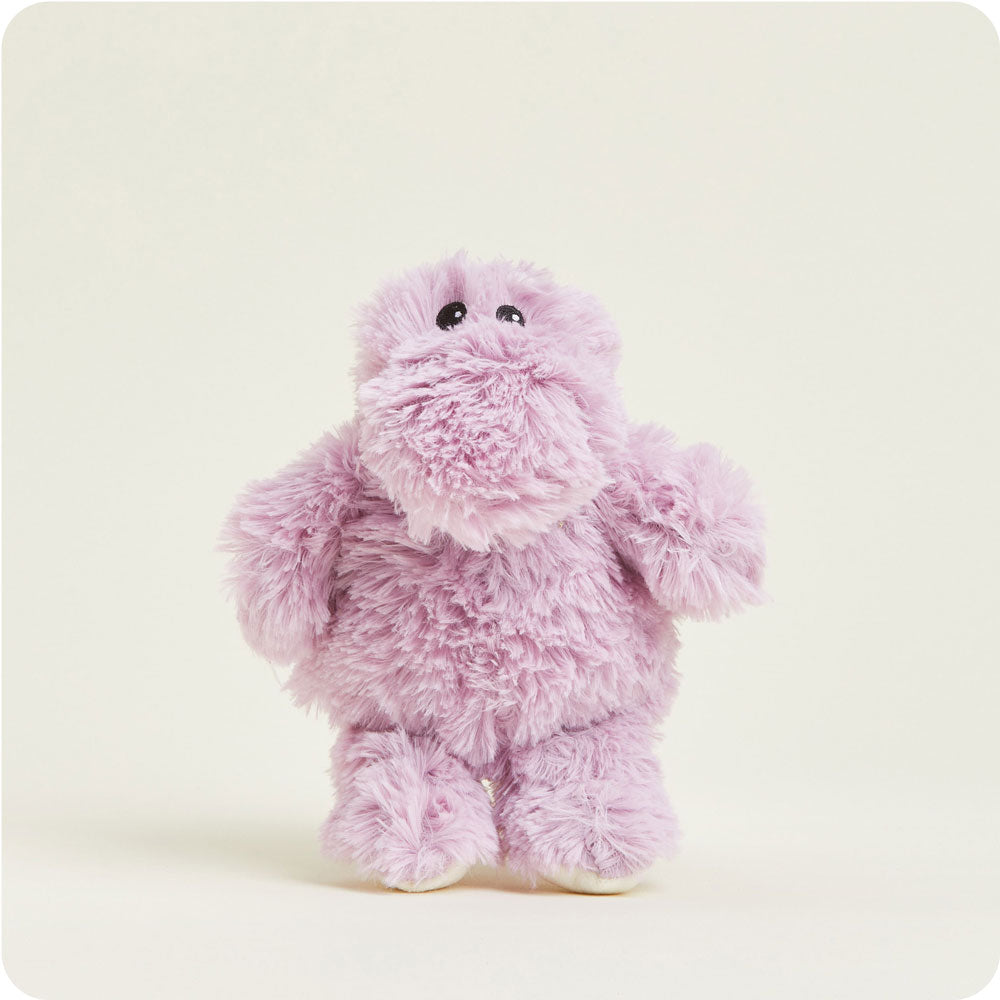 Hippo Warmies Junior - Fresh Notes